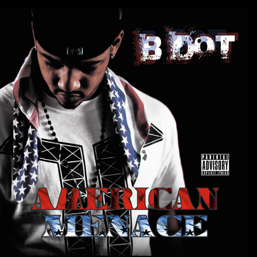 Pro Music Records, Los Angeles, Independent Music, Independent Artists, B Dot, American Menace, Rap/Hip–Hop