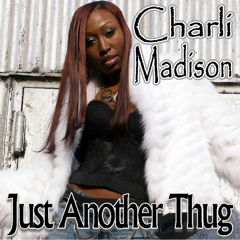  - charliemadisoncover