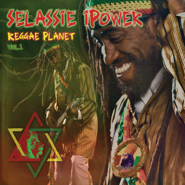 selassie ipower, Rasta Reuben, reggae planet, promusicrecords, vancouver, canada